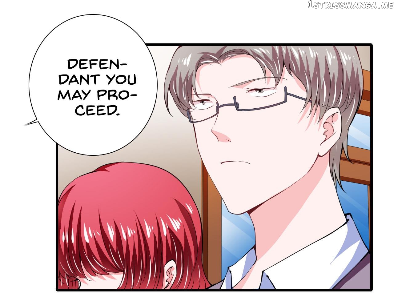 Flash Marriage chapter 88 - page 11