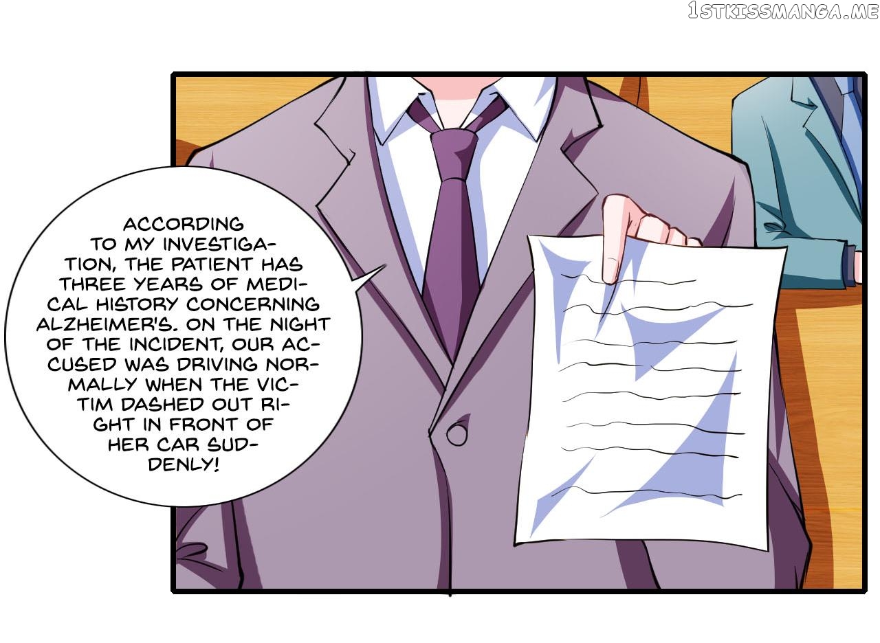 Flash Marriage chapter 88 - page 13