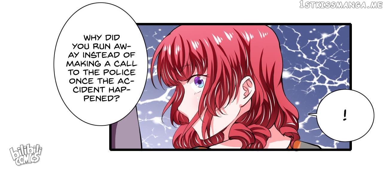 Flash Marriage chapter 88 - page 20