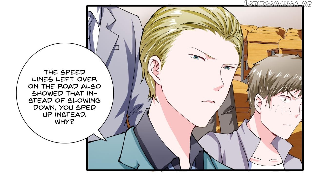 Flash Marriage chapter 88 - page 22