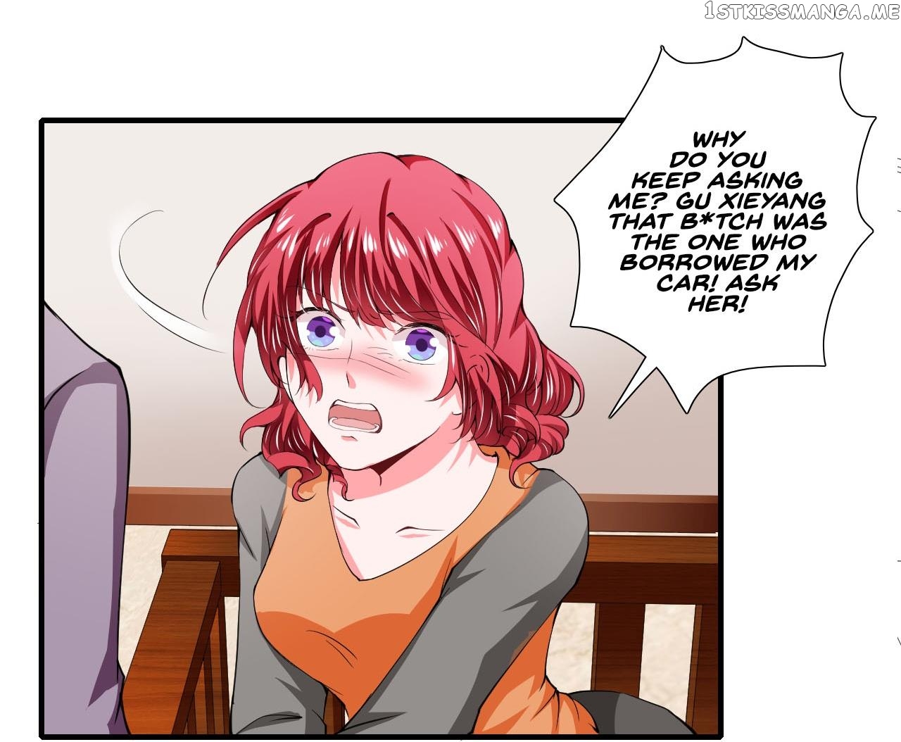 Flash Marriage chapter 88 - page 23
