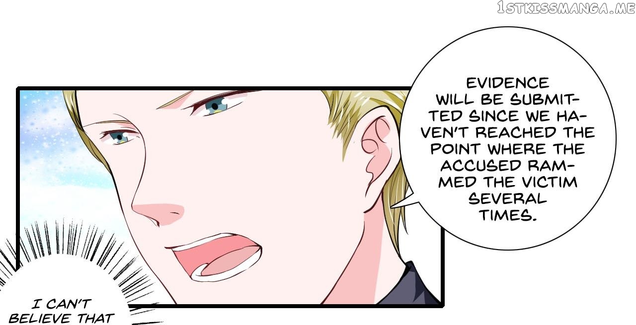 Flash Marriage chapter 88 - page 25