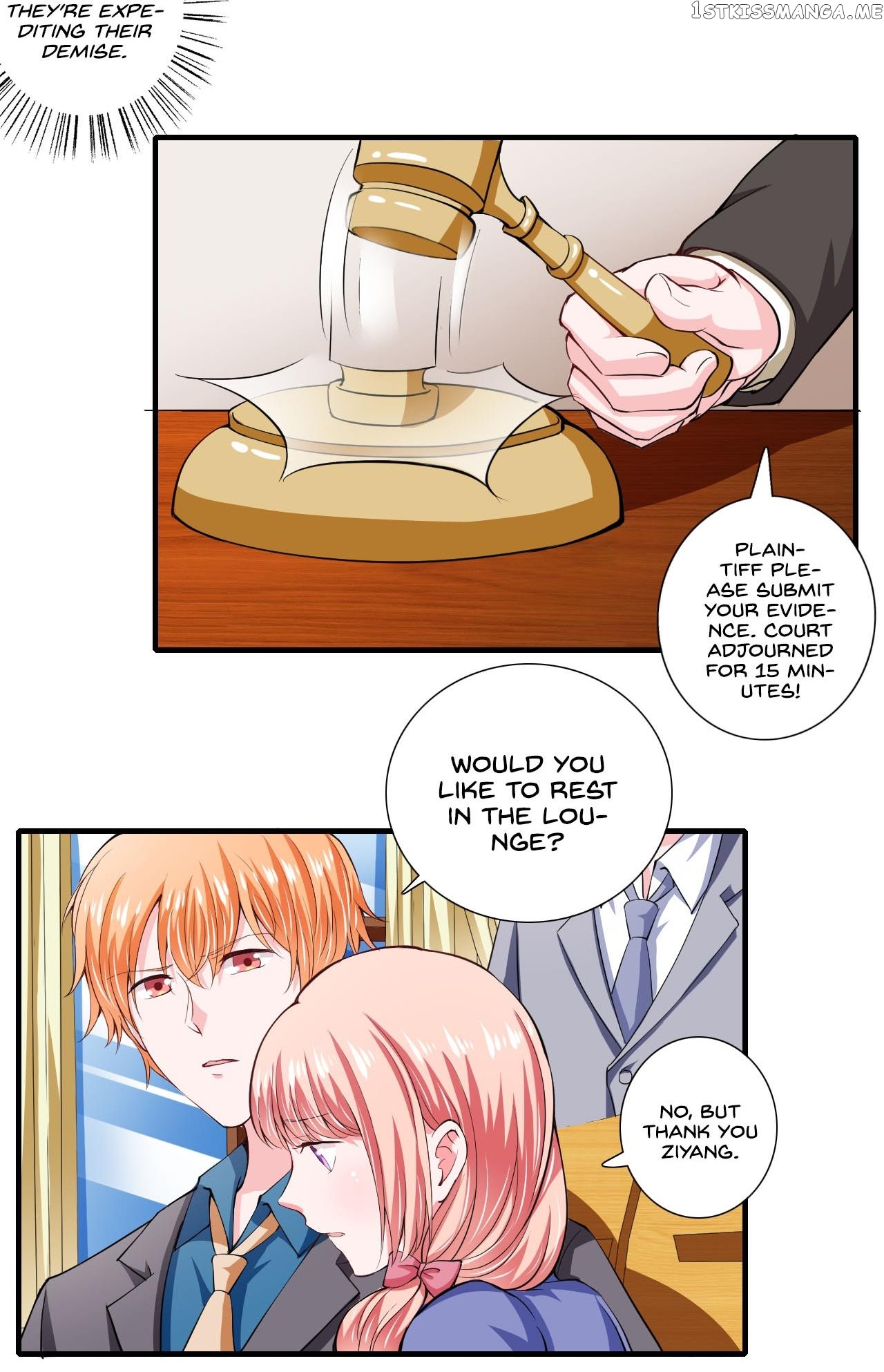 Flash Marriage chapter 88 - page 26