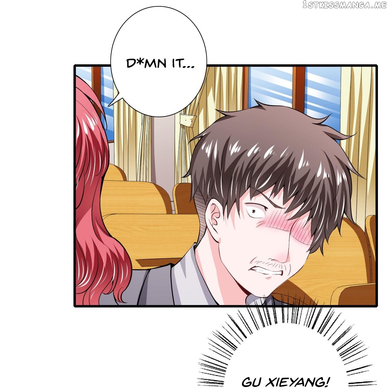Flash Marriage chapter 88 - page 27