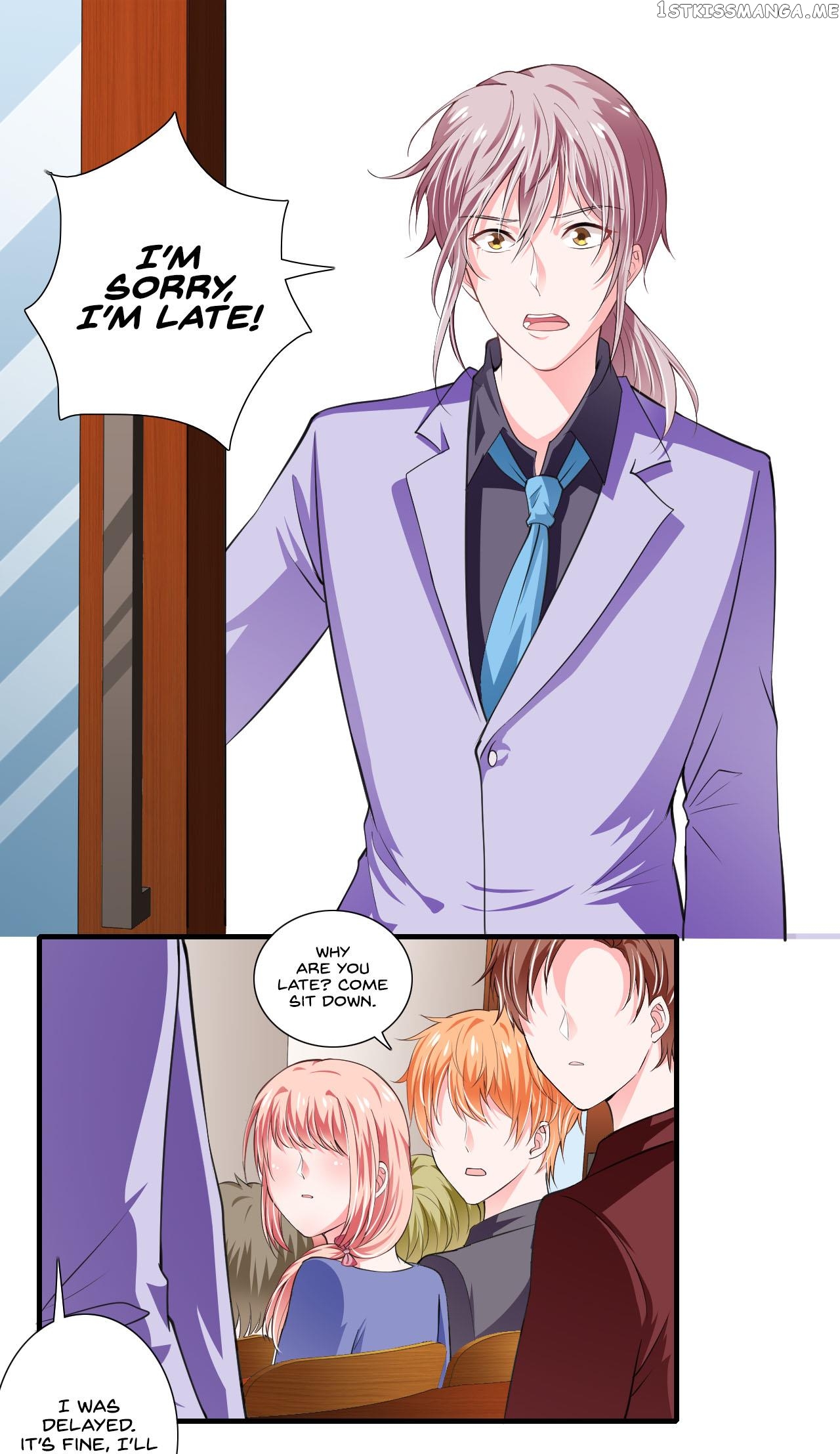 Flash Marriage chapter 88 - page 29