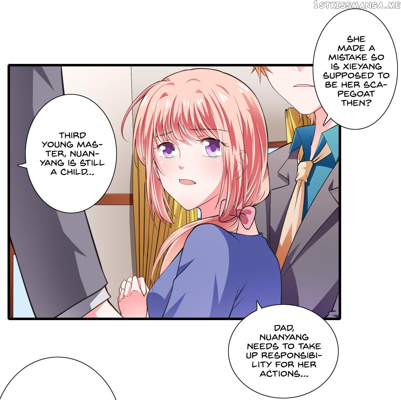 Flash Marriage chapter 88 - page 31