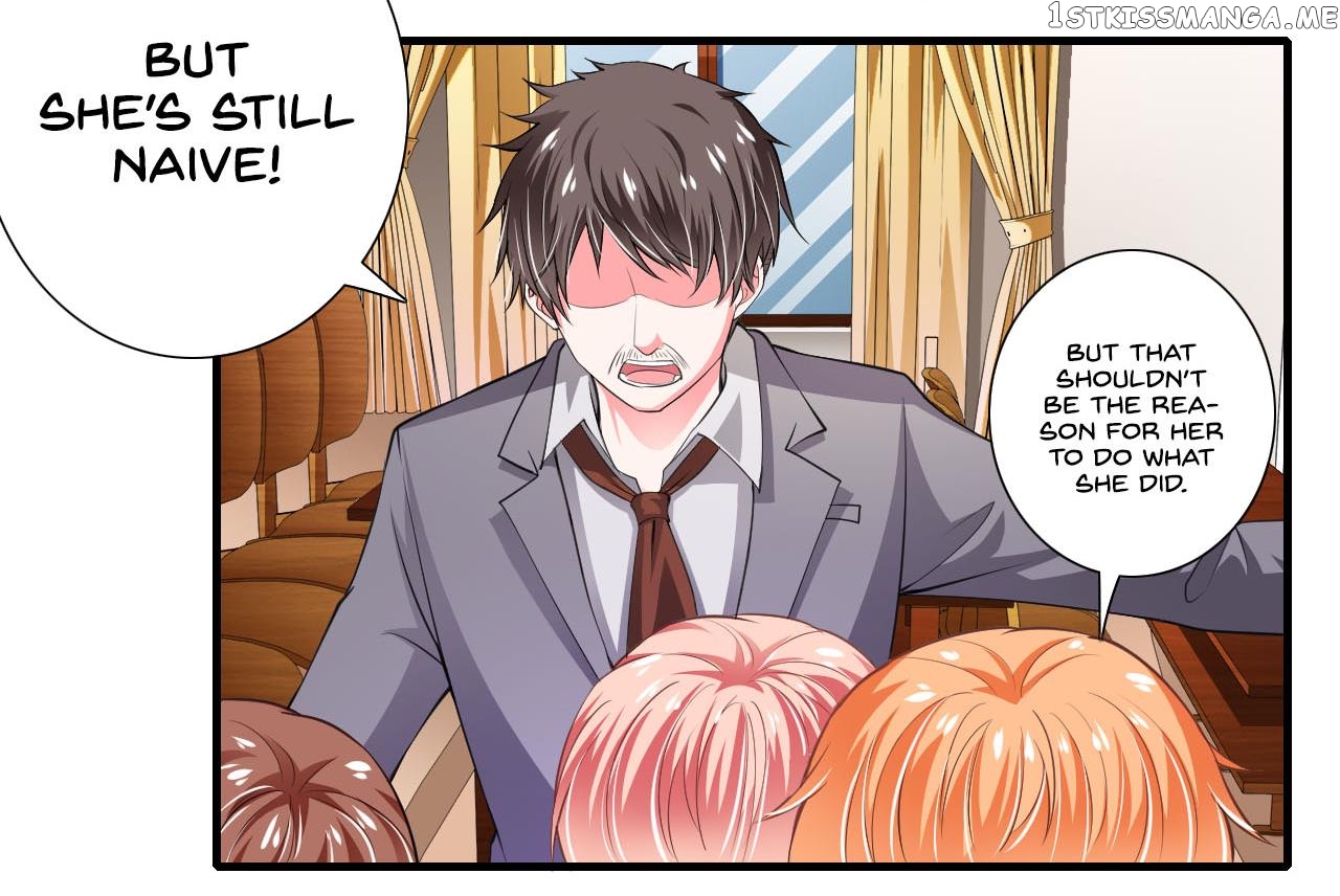 Flash Marriage chapter 88 - page 32