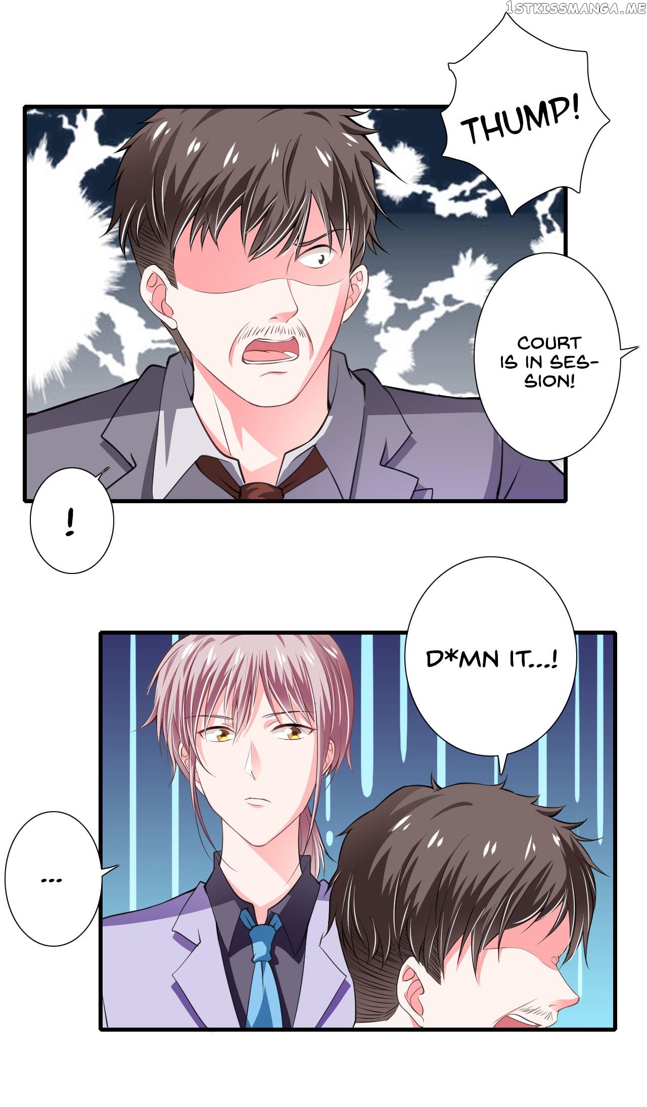Flash Marriage chapter 88 - page 33