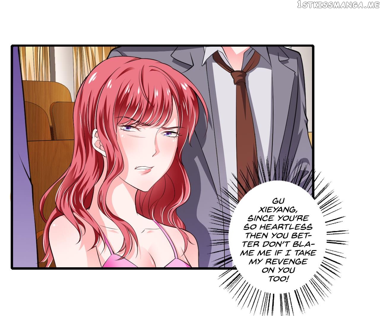 Flash Marriage chapter 88 - page 34