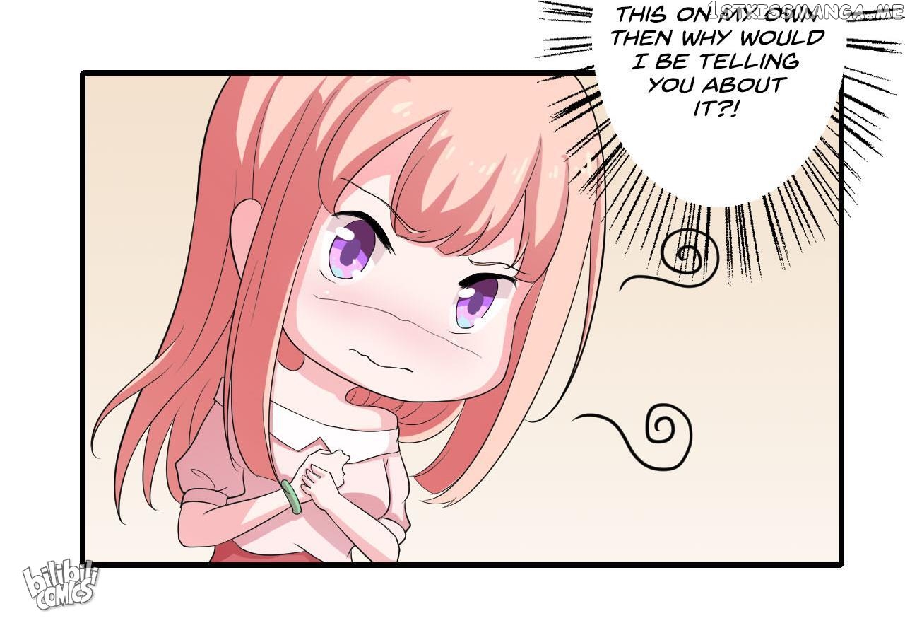 Flash Marriage chapter 16 - page 25