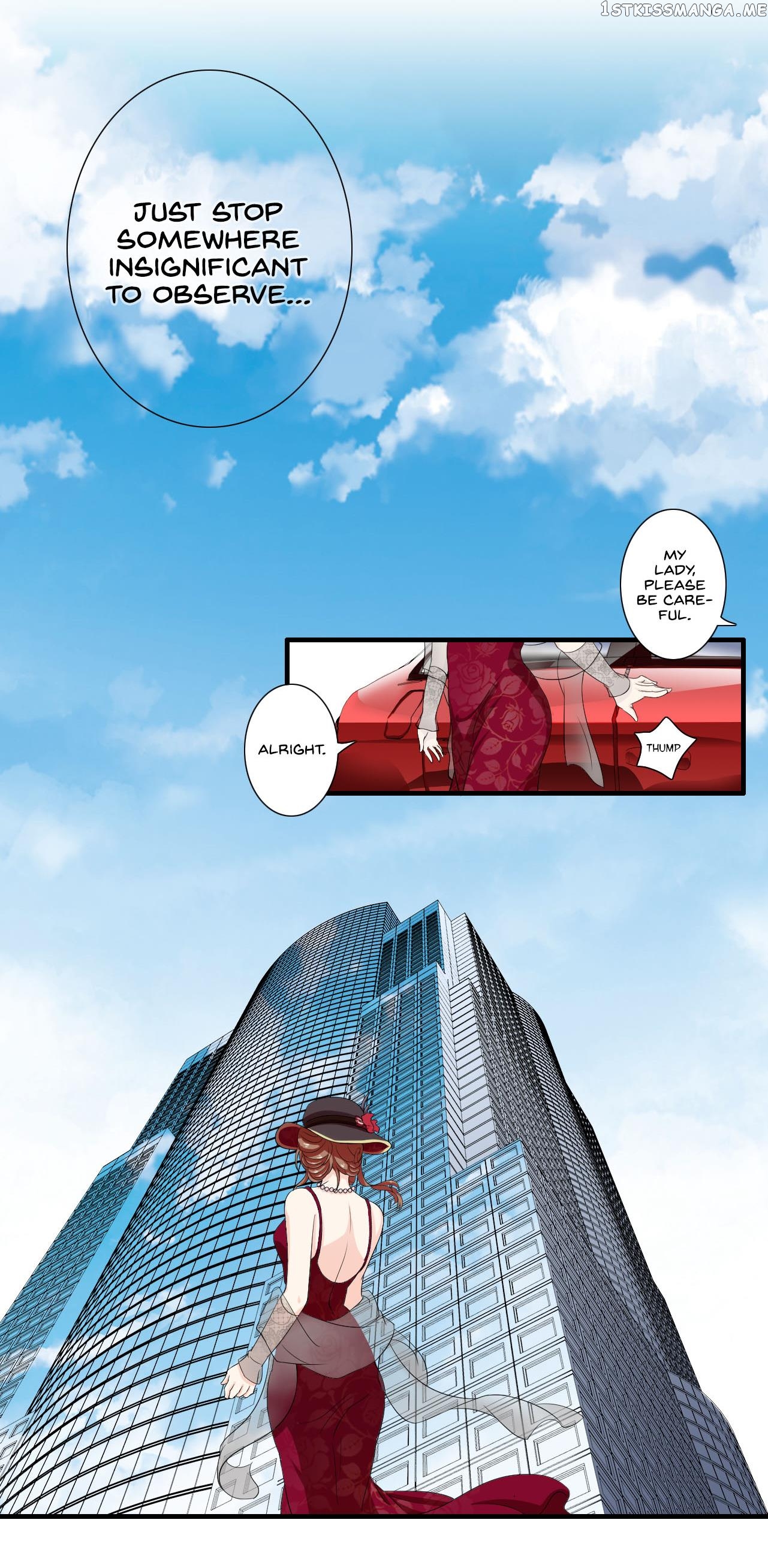 Flash Marriage chapter 16 - page 3
