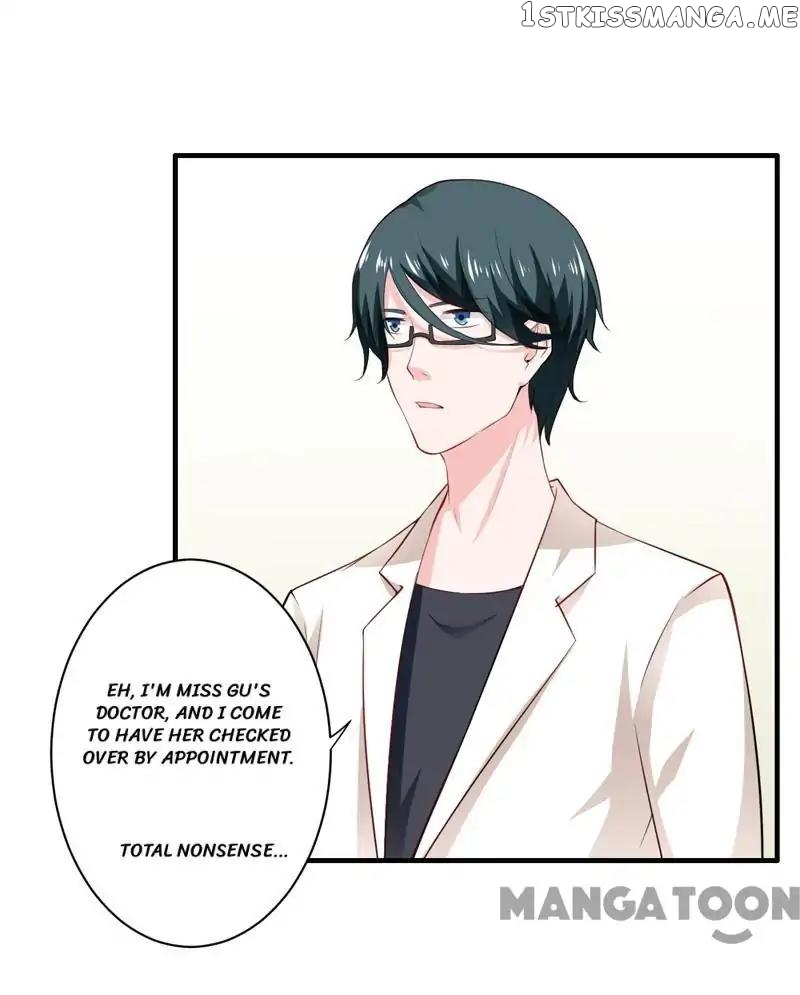 Flash Marriage chapter 129 - page 10