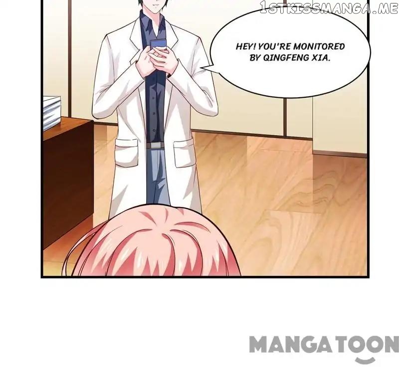 Flash Marriage chapter 129 - page 15