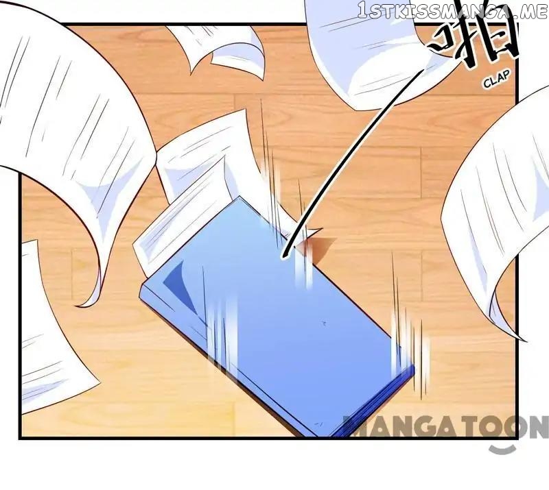 Flash Marriage chapter 129 - page 18