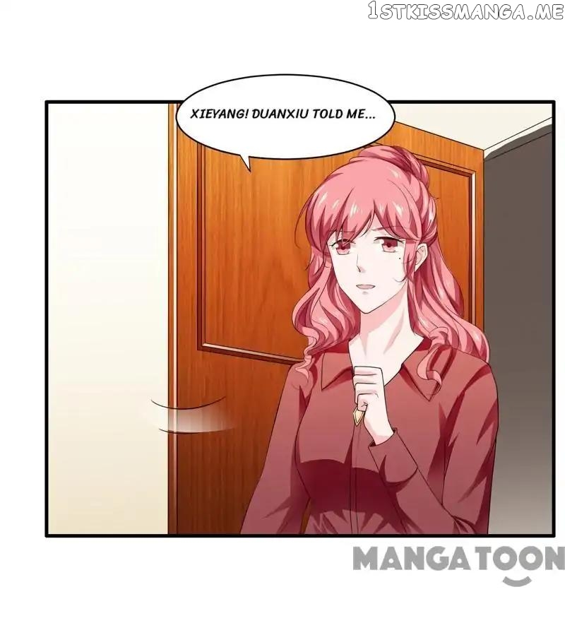 Flash Marriage chapter 129 - page 22