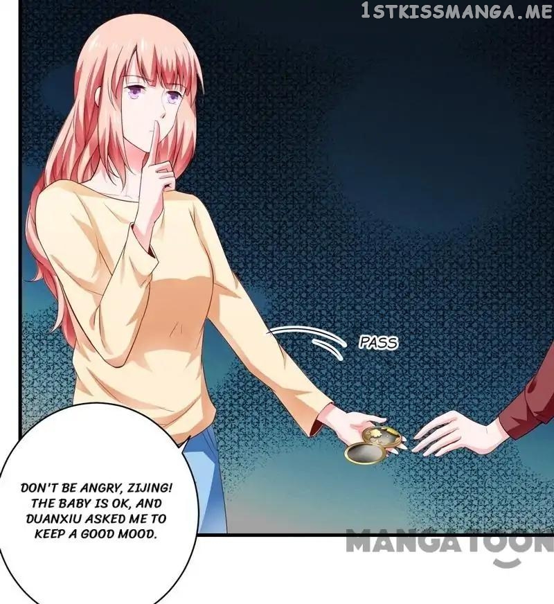 Flash Marriage chapter 129 - page 25