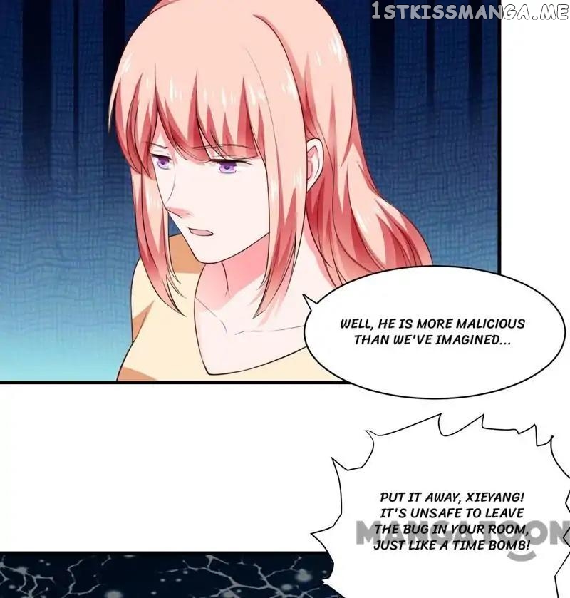 Flash Marriage chapter 129 - page 31