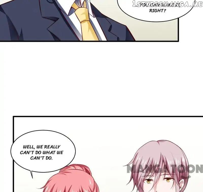 Flash Marriage chapter 129 - page 5