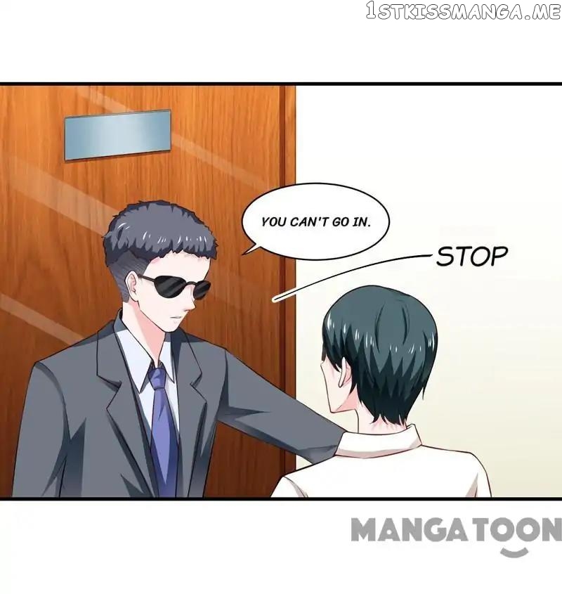 Flash Marriage chapter 129 - page 9