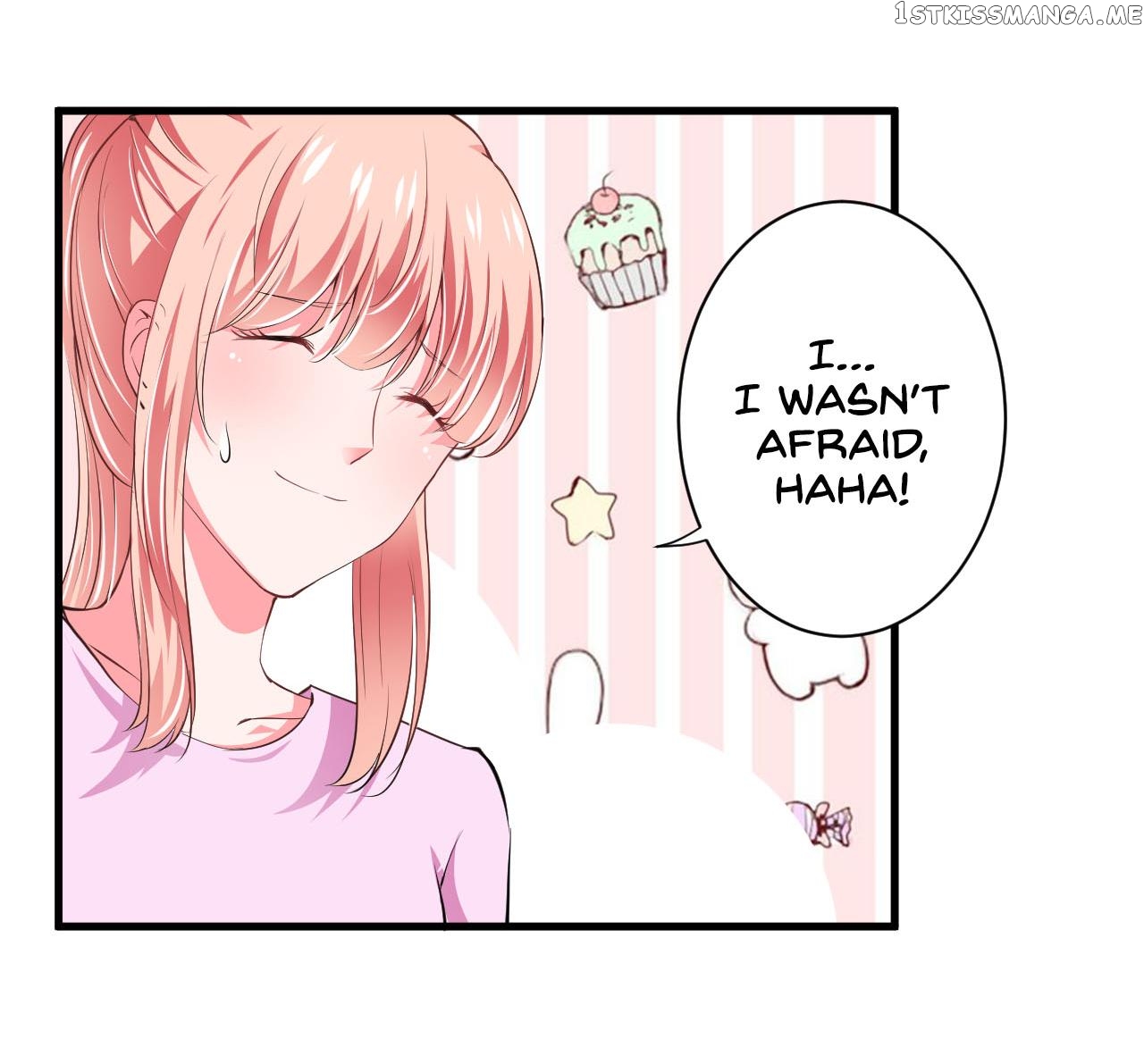 Flash Marriage chapter 97.2 - page 1