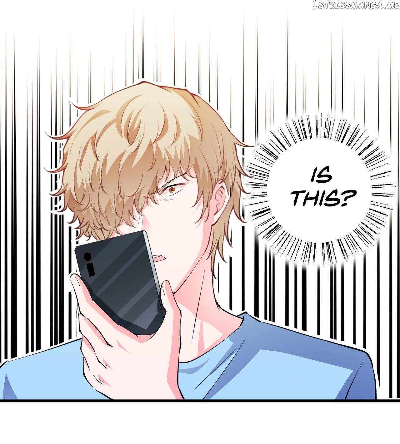 Flash Marriage chapter 97.2 - page 20