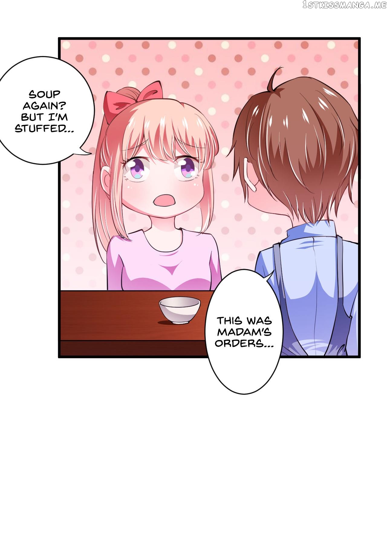 Flash Marriage chapter 97.2 - page 5