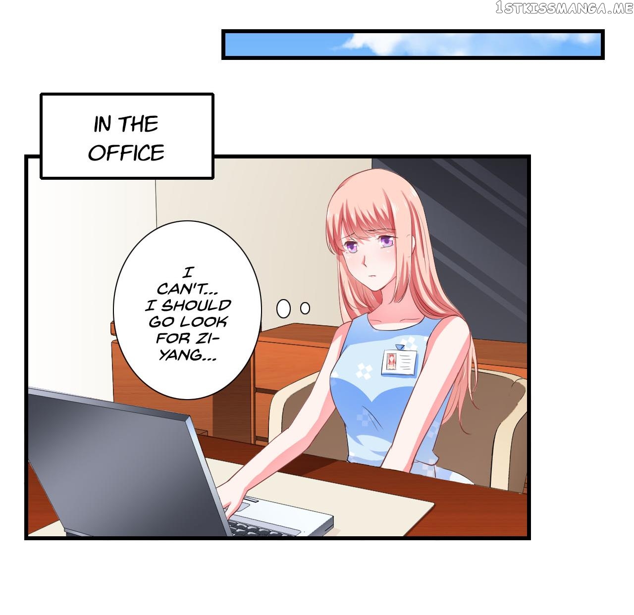 Flash Marriage chapter 42.2 - page 14