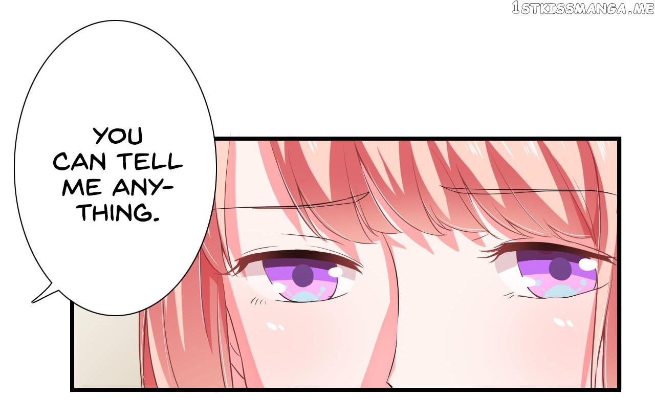 Flash Marriage chapter 42.2 - page 20