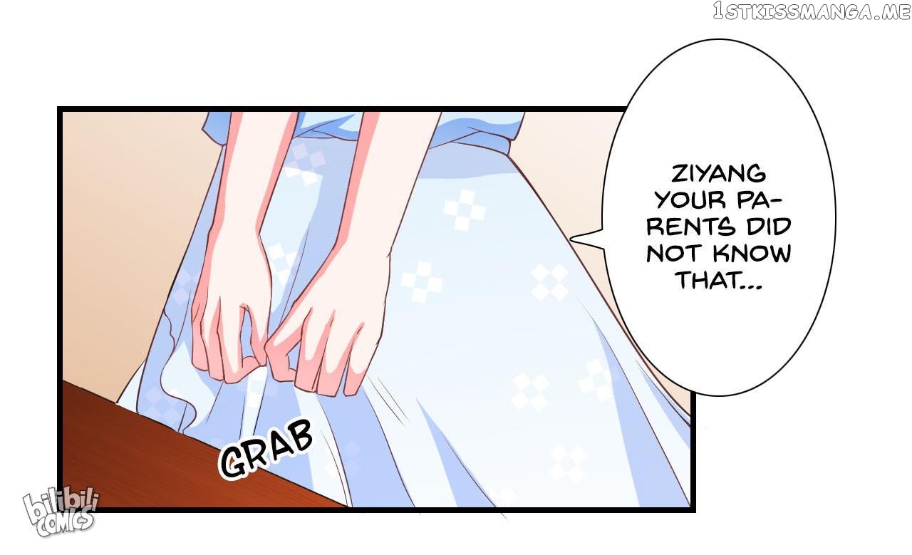 Flash Marriage chapter 42.2 - page 21