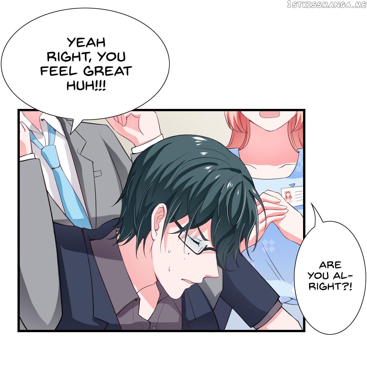 Flash Marriage chapter 42.2 - page 8