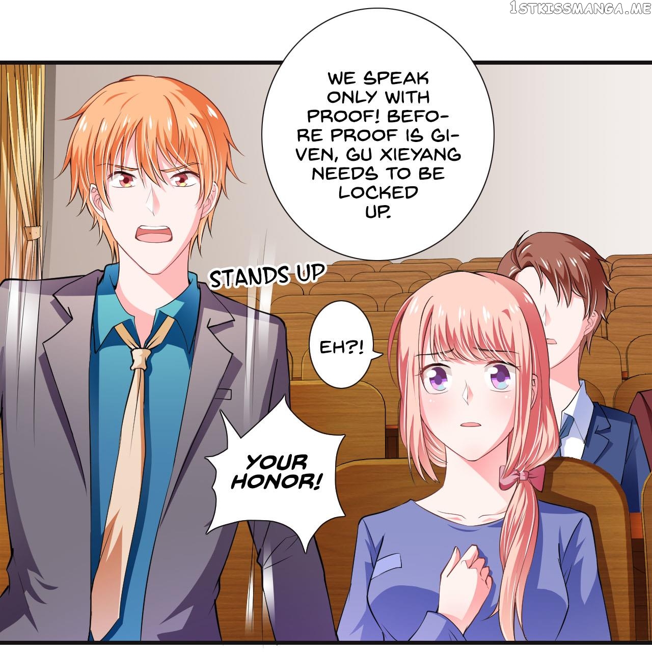 Flash Marriage chapter 89.1 - page 10