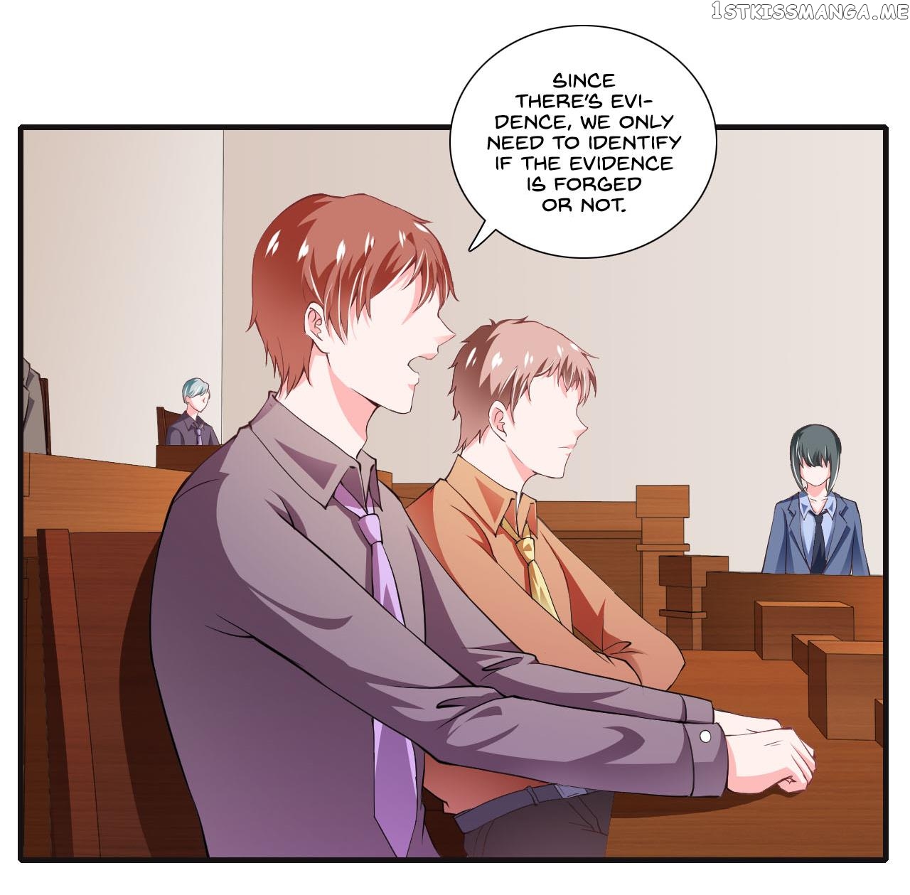 Flash Marriage chapter 89.1 - page 17