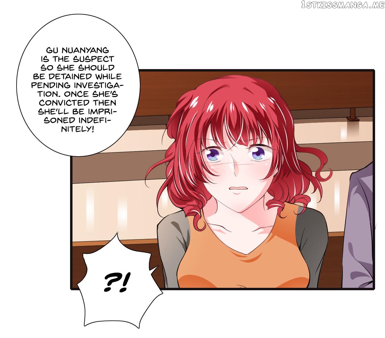 Flash Marriage chapter 89.1 - page 18