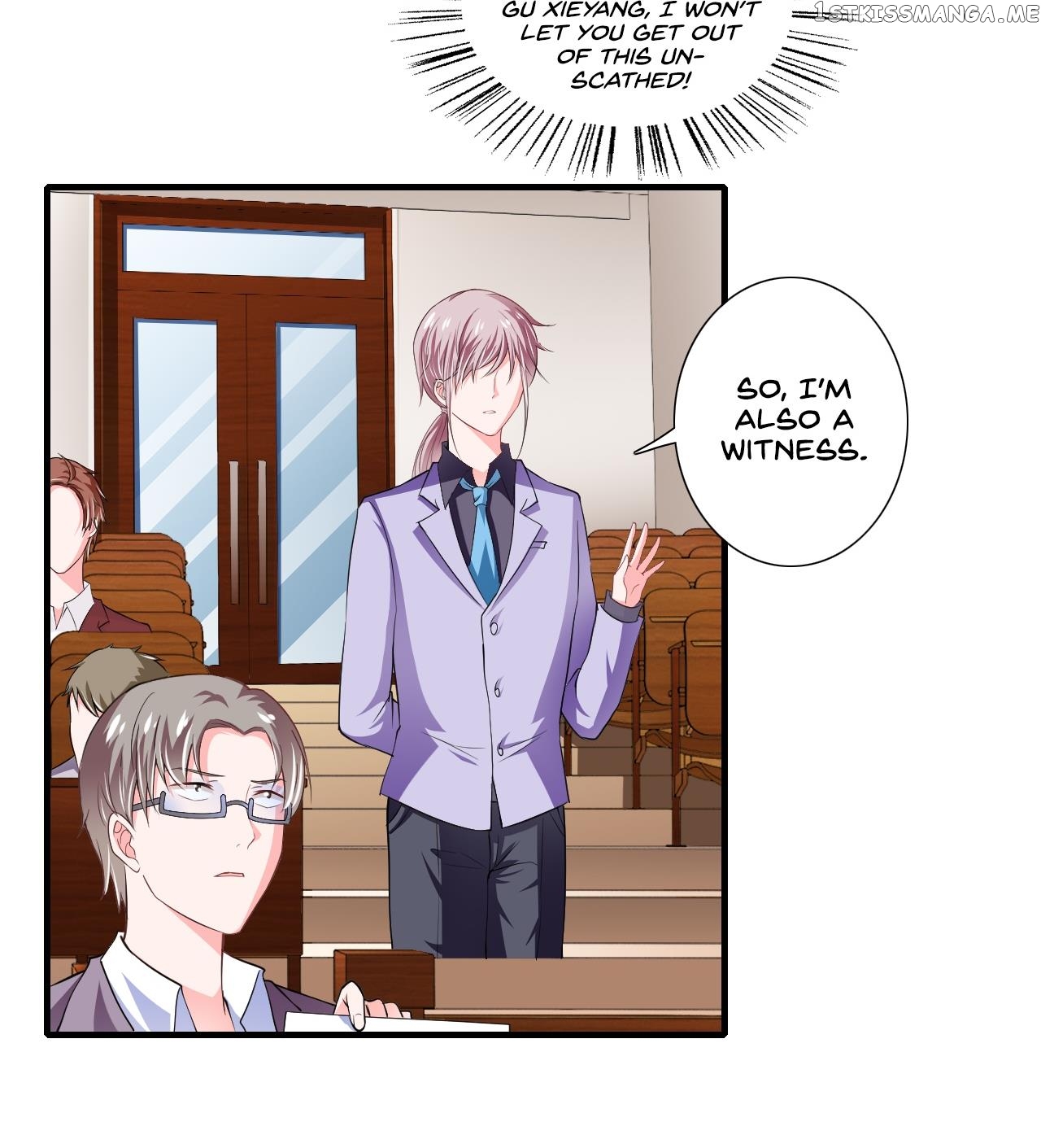 Flash Marriage chapter 89.1 - page 3