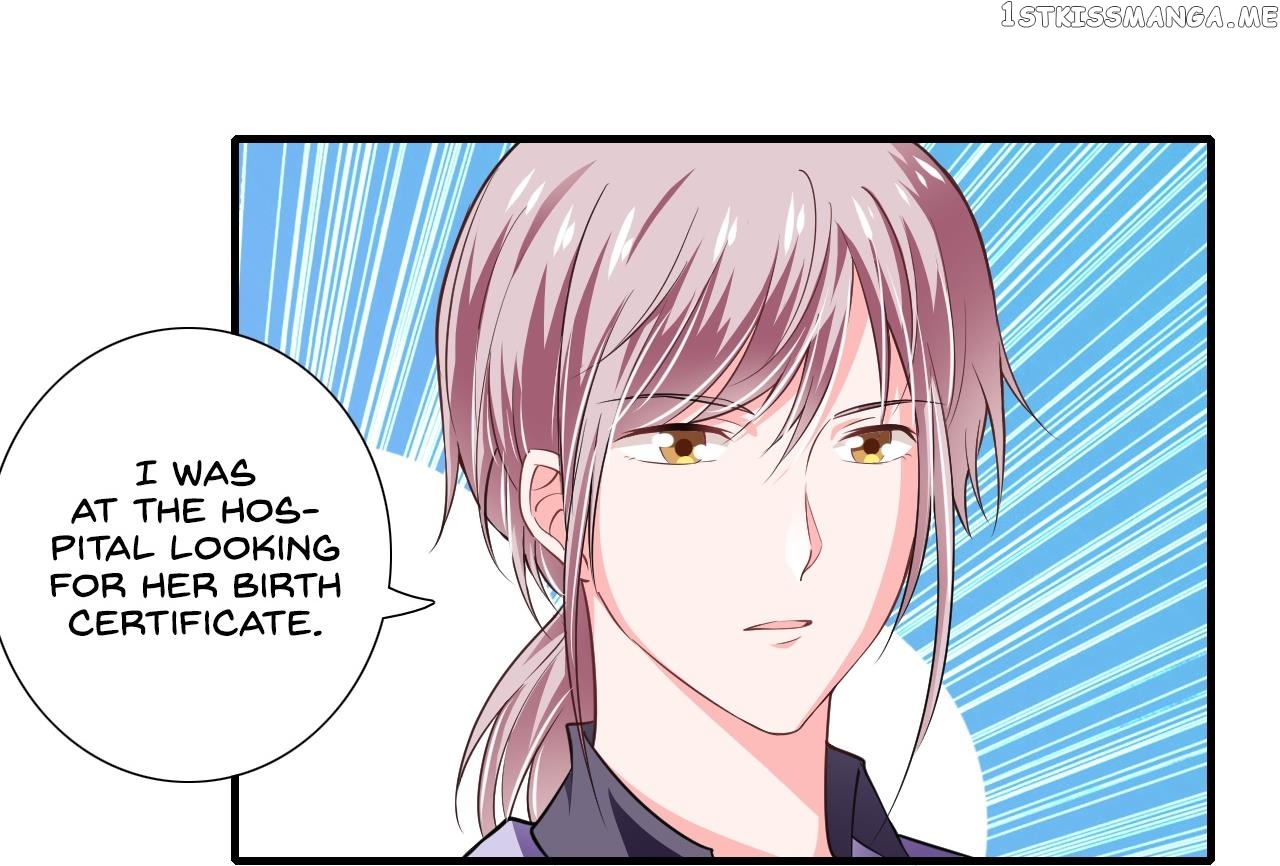 Flash Marriage chapter 89.1 - page 4