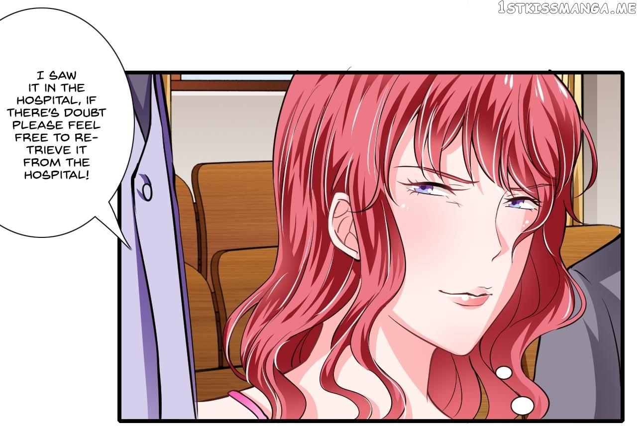 Flash Marriage chapter 89.1 - page 8