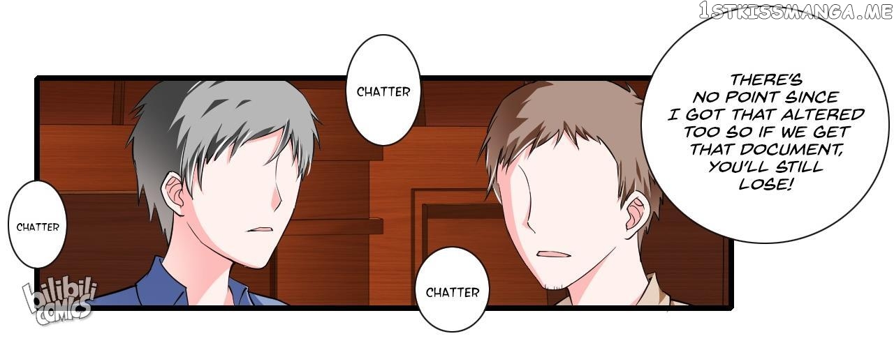 Flash Marriage chapter 89.1 - page 9