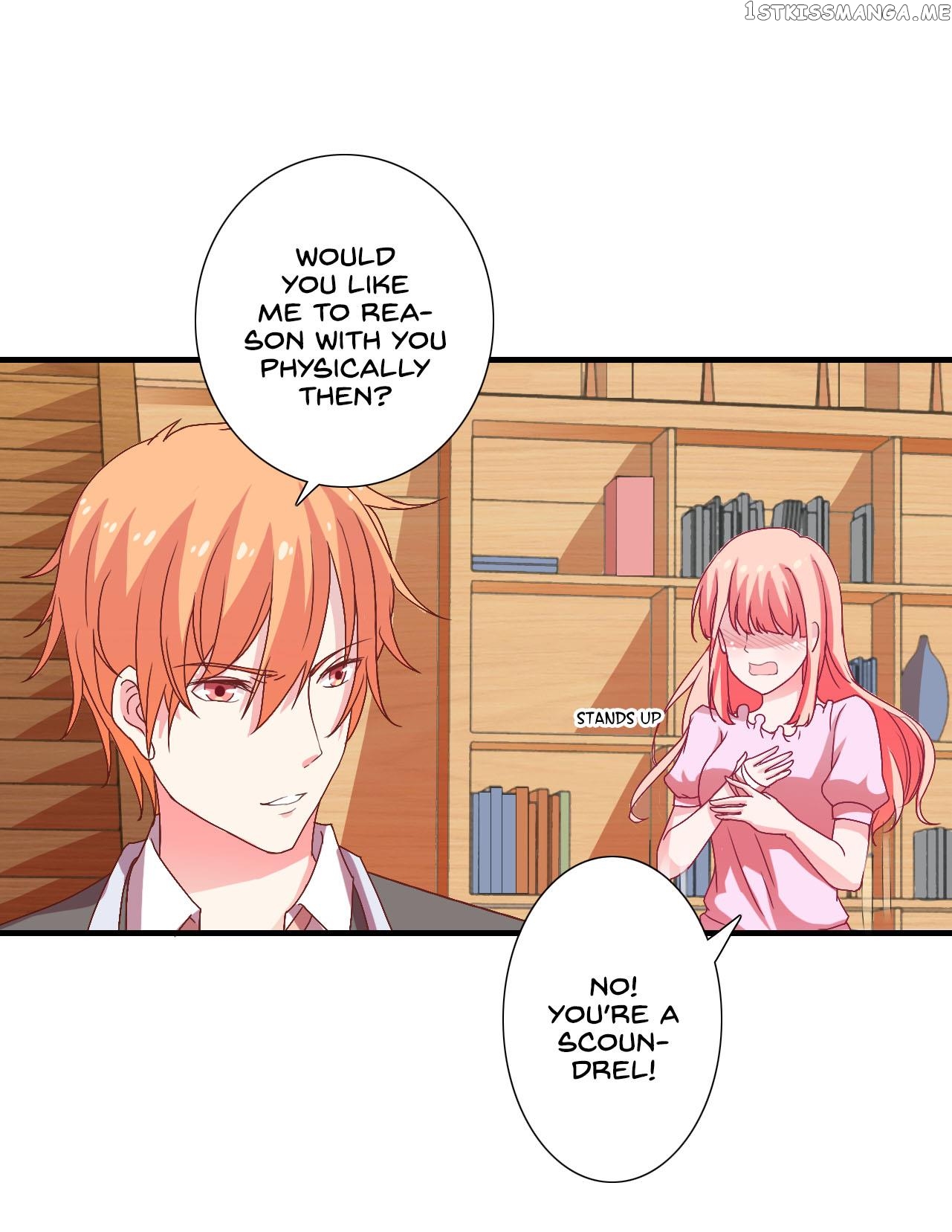 Flash Marriage chapter 10.1 - page 11