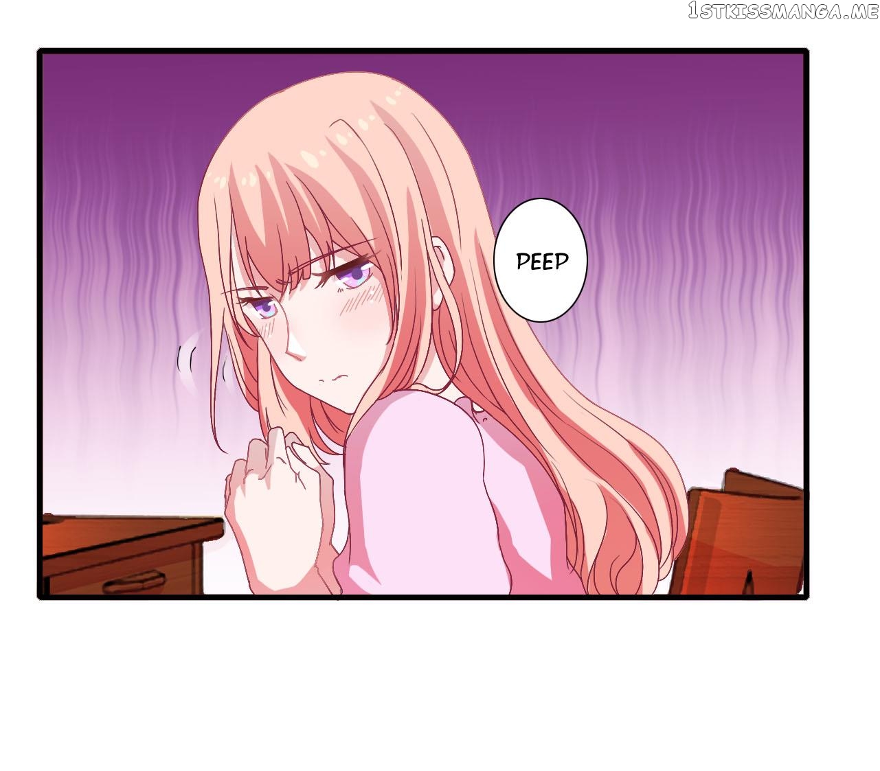 Flash Marriage chapter 10.1 - page 18