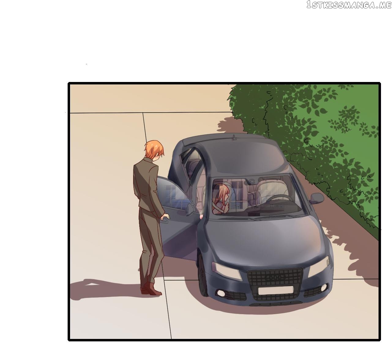 Flash Marriage chapter 10.1 - page 2