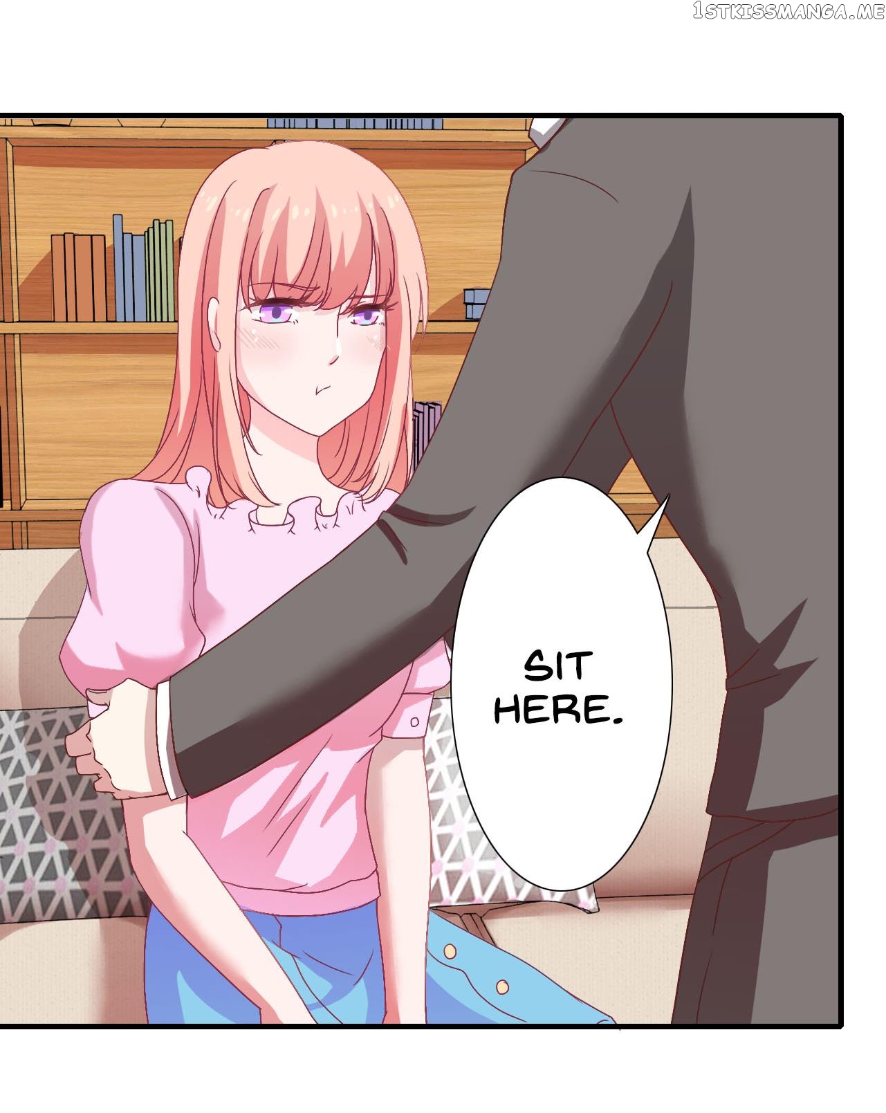 Flash Marriage chapter 10.1 - page 4