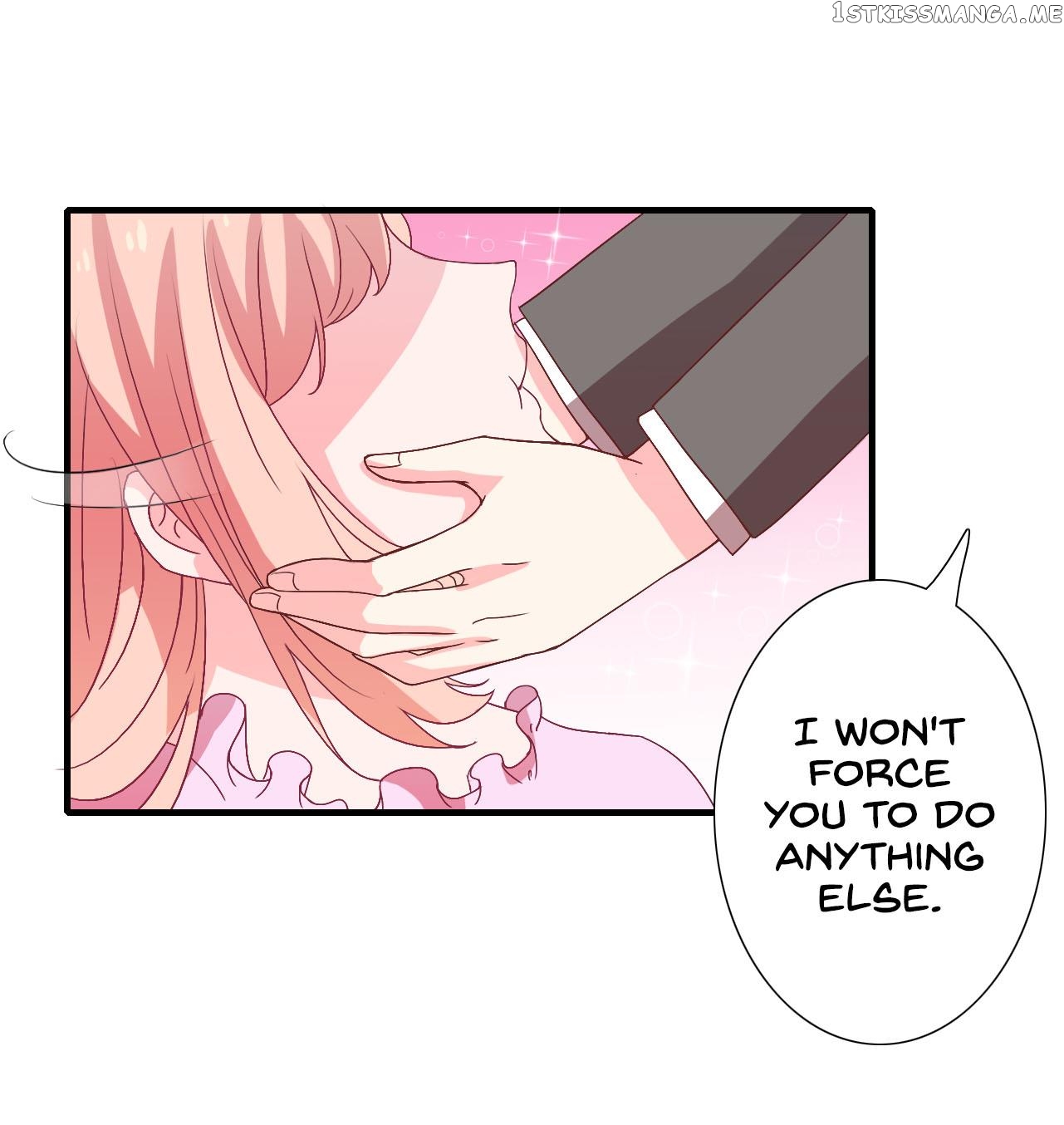Flash Marriage chapter 10.1 - page 8