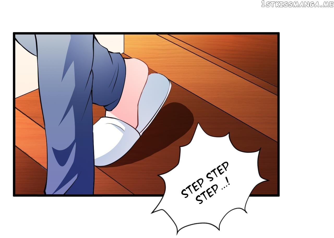 Flash Marriage chapter 98.1 - page 1