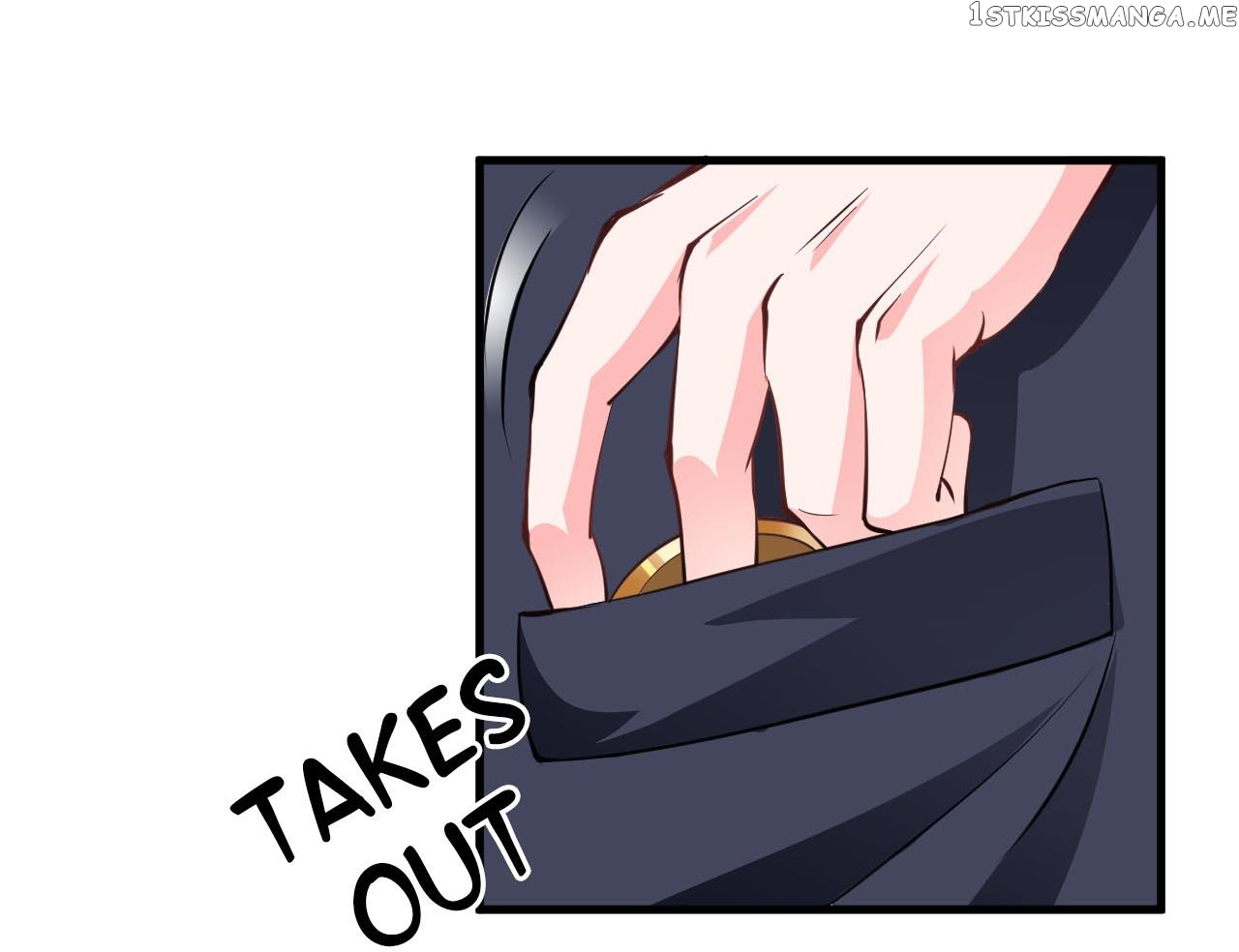 Flash Marriage chapter 98.1 - page 13