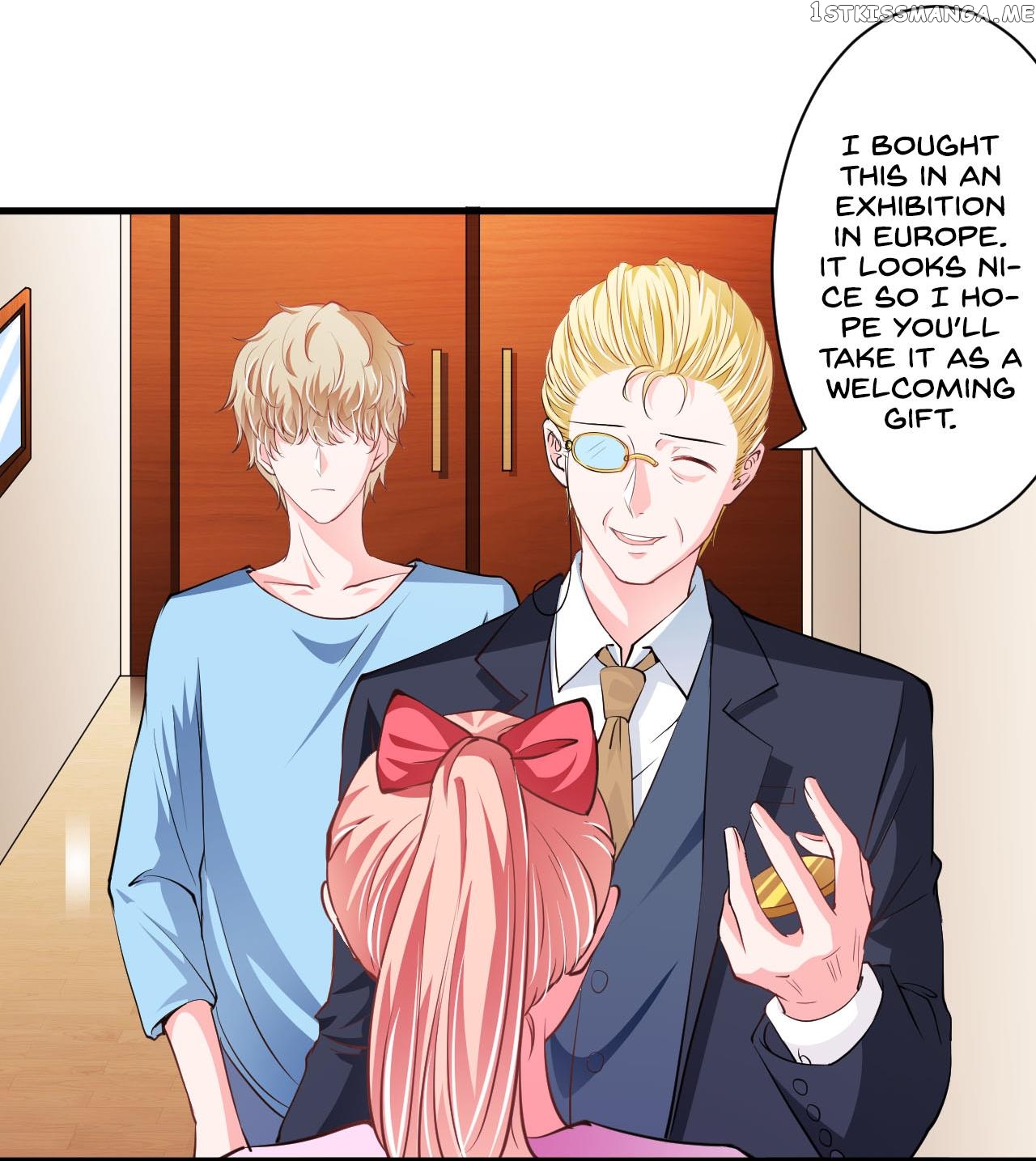 Flash Marriage chapter 98.1 - page 14