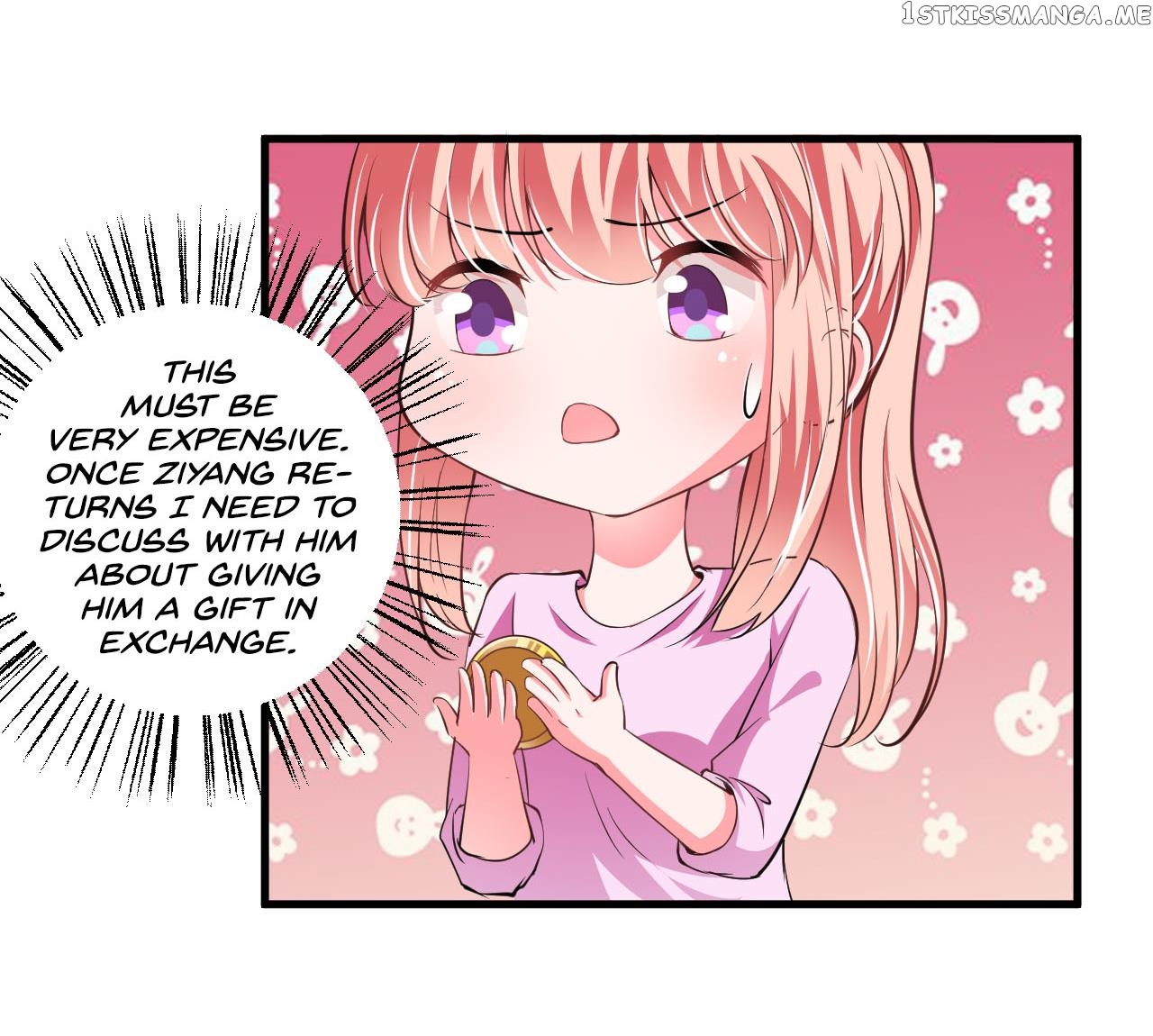 Flash Marriage chapter 98.1 - page 16