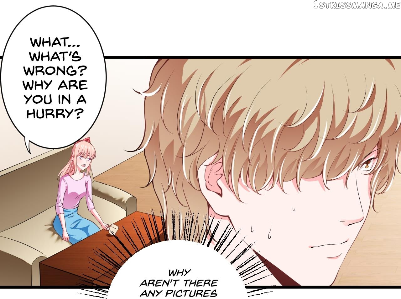 Flash Marriage chapter 98.1 - page 2