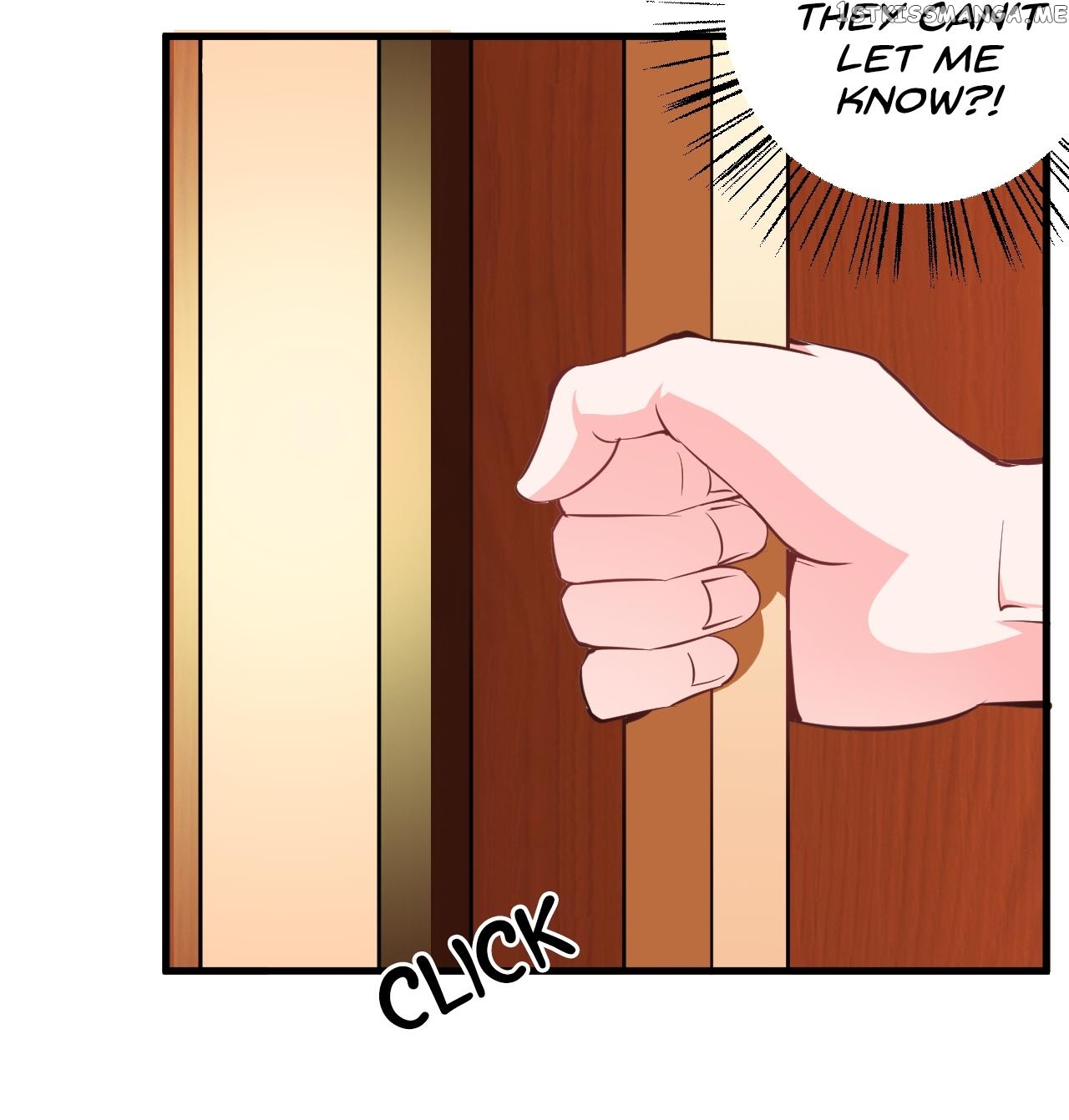 Flash Marriage chapter 98.1 - page 5