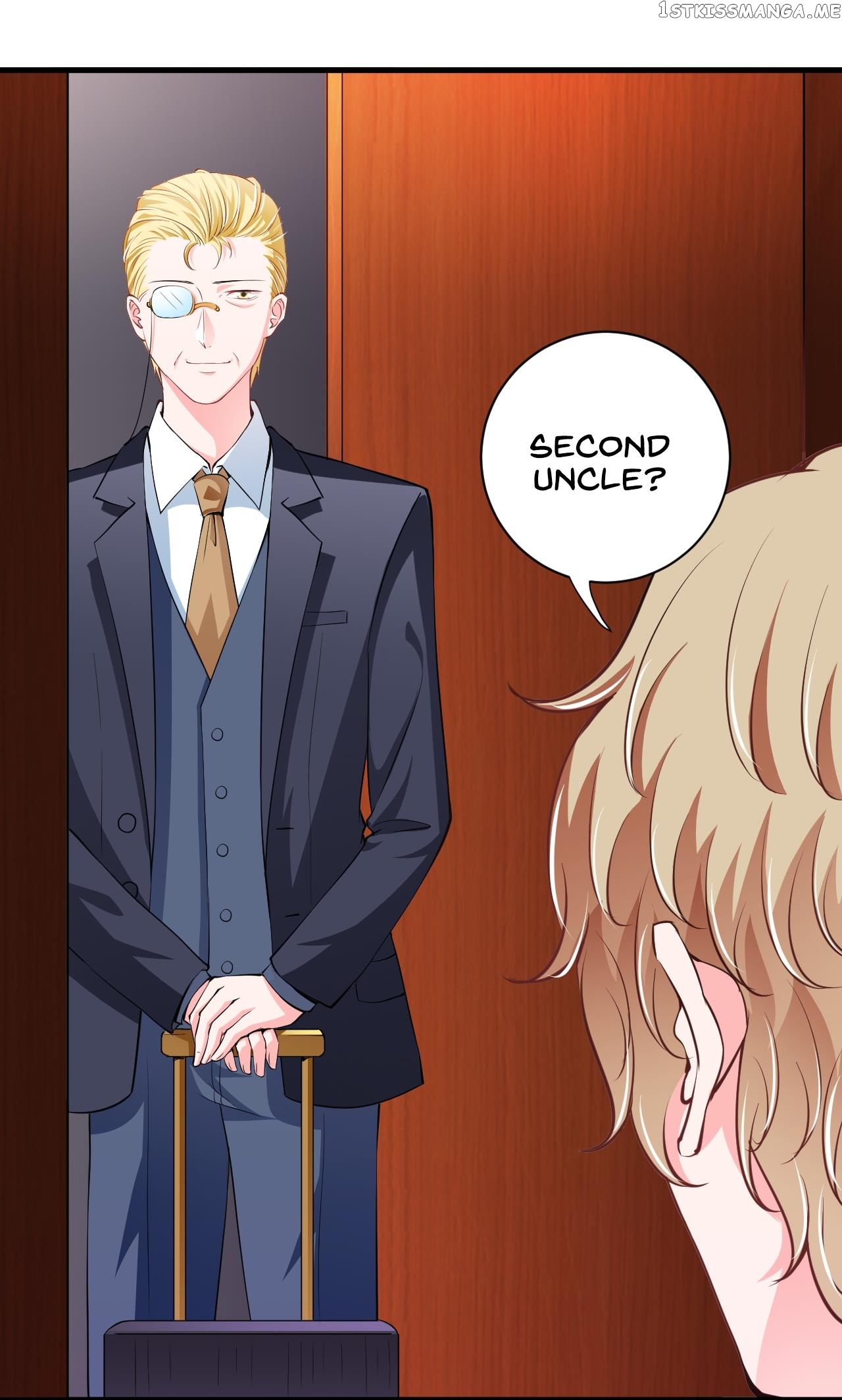 Flash Marriage chapter 98.1 - page 6