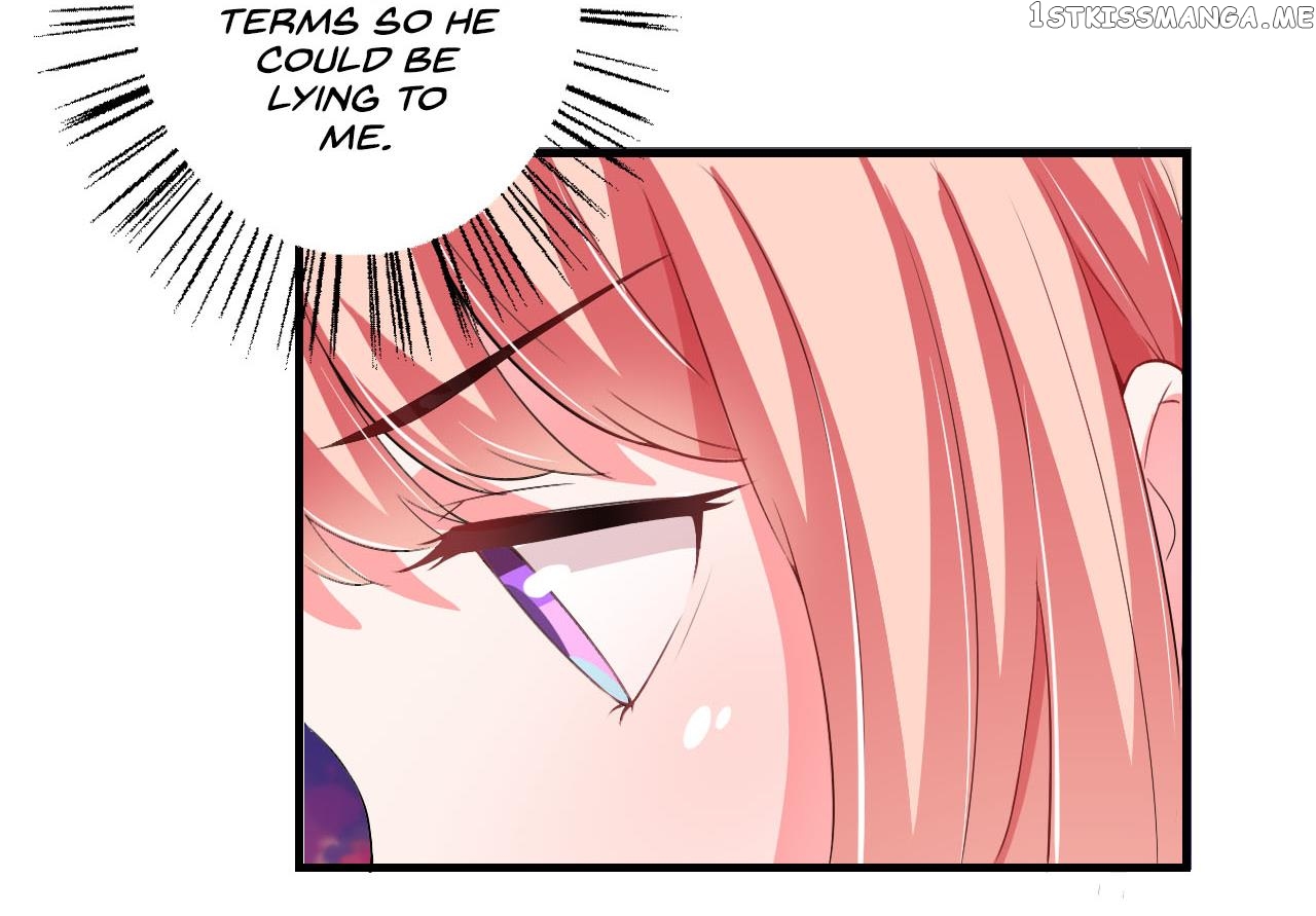 Flash Marriage chapter 42.1 - page 16